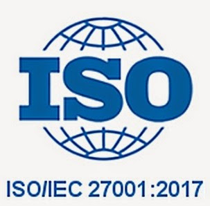 ISO 27001:2017